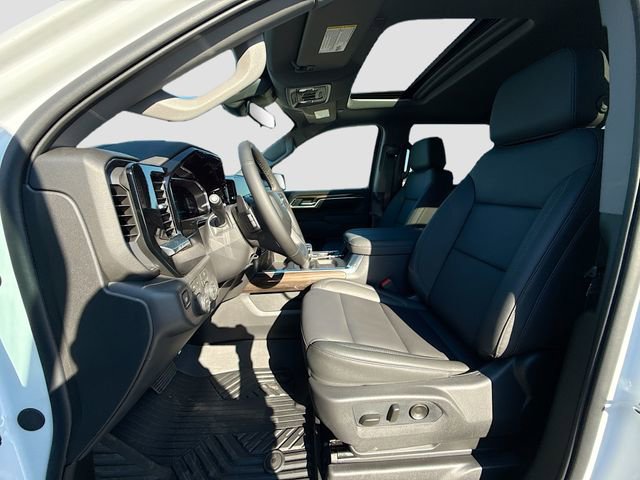 New 2026 Chevrolet Silverado 1500 LT Trail Boss w/ Convenience Package II image 21