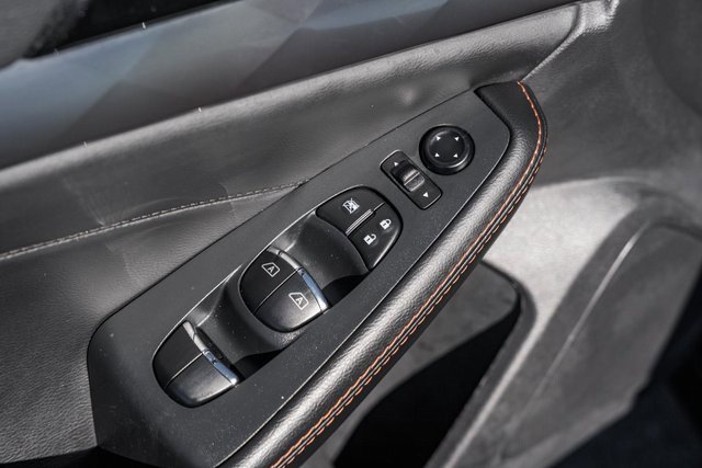 Used 2022 Nissan Maxima SR w/ Sport Mat Group image 38