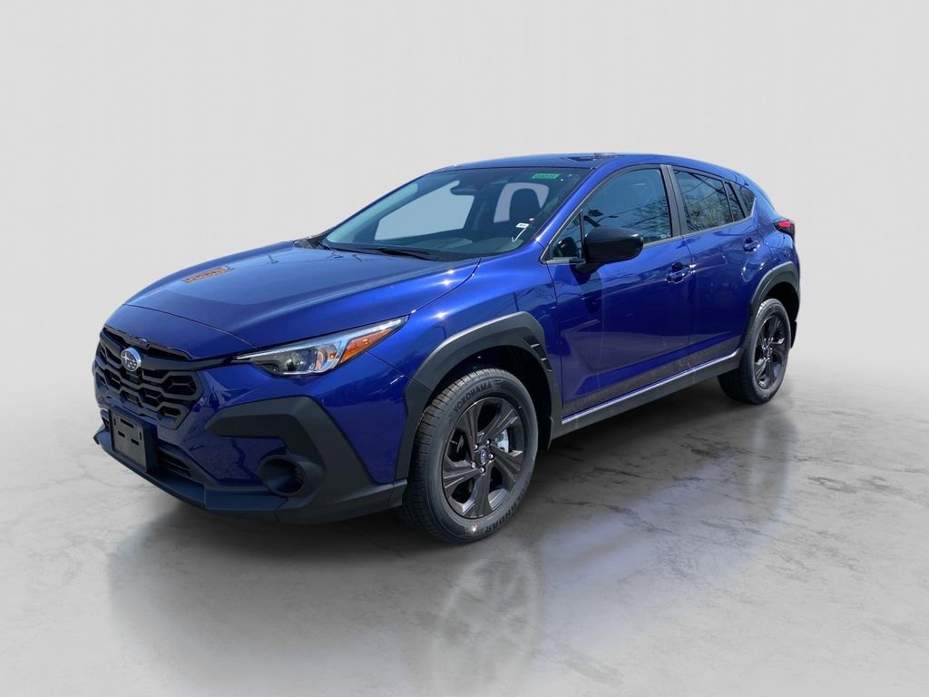 New 2026 Subaru Crosstrek 2.5i image 1
