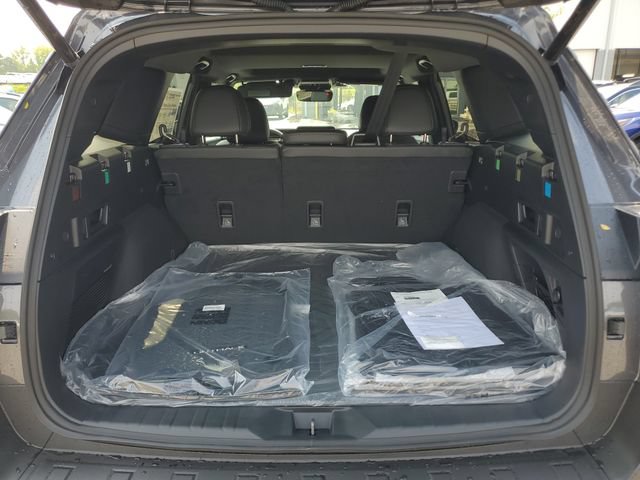 New 2026 Subaru Outback Limited w/ Premium/Limited Package 2 AWD/4WD image 8