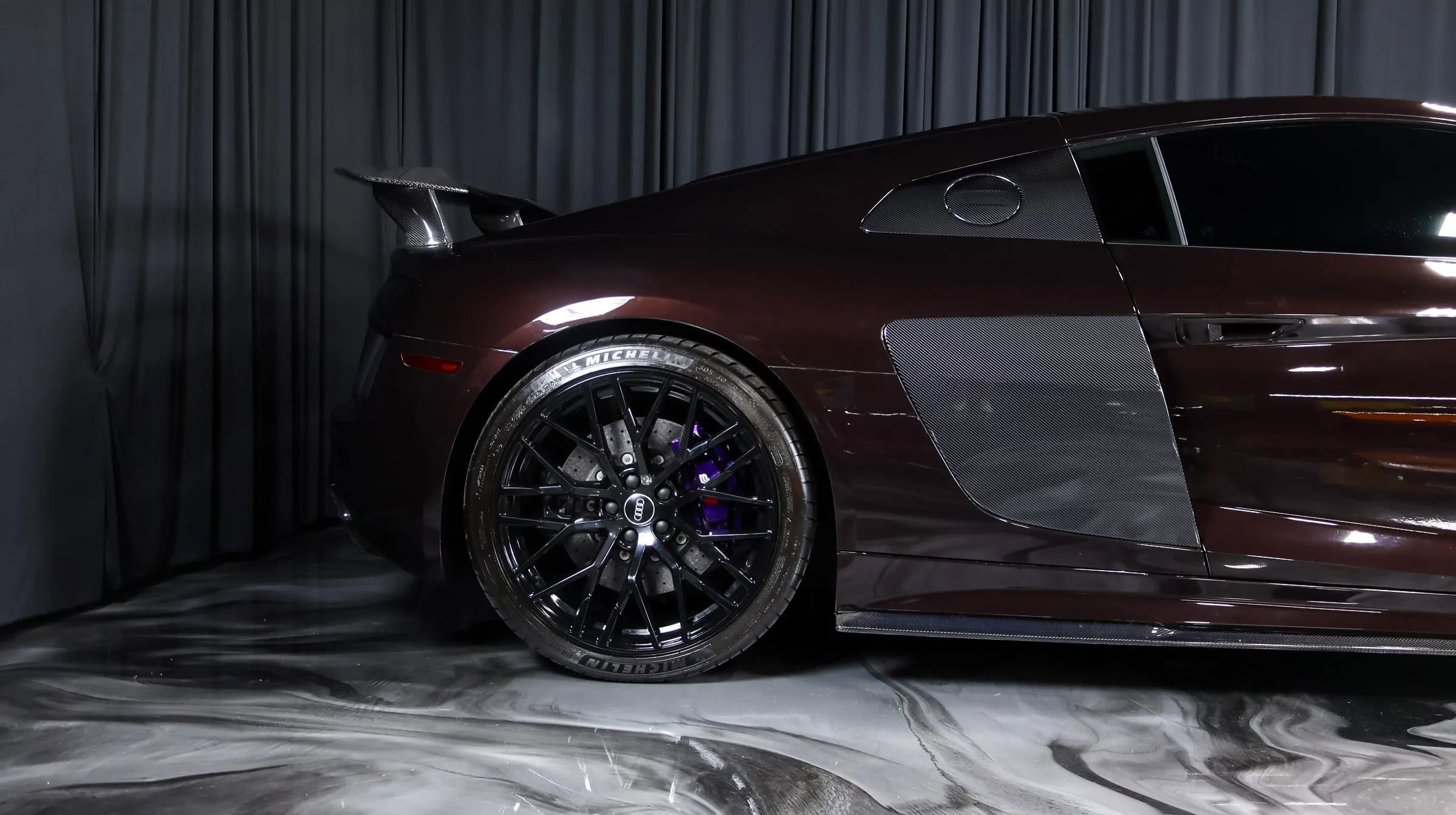 Used 2017 Audi R8 V10 plus image 15