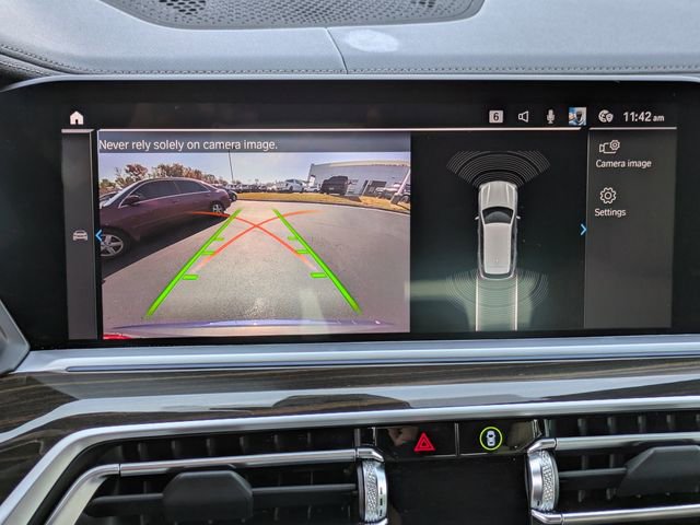 Used 2021 BMW X5 xDrive45e w/ Convenience Package 3 image 29