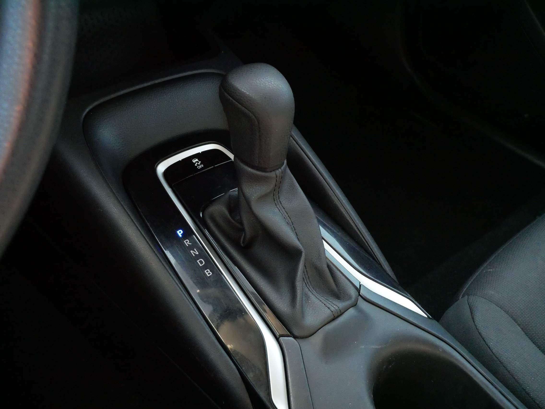 Certified 2024 Toyota Corolla LE FWD image 24