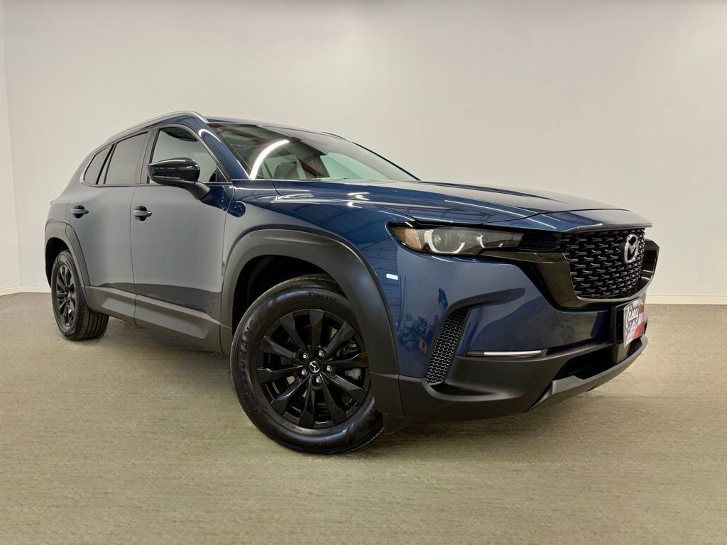 Used 2025 MAZDA CX-50 AWD 2.5 S w/ Weather Package image 5