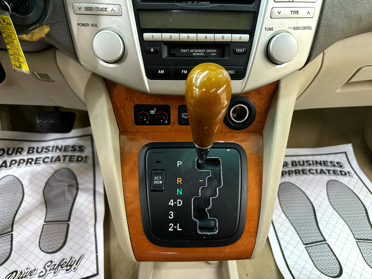 Used 2006 Lexus RX 330 image 24