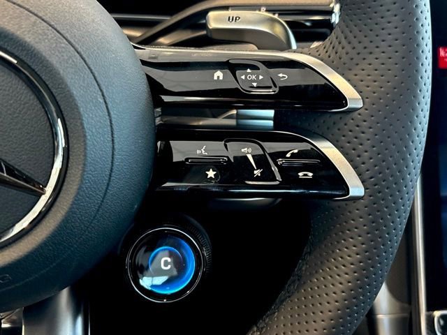 New 2026 Mercedes-Benz C 43 AMG 4MATIC Sedan image 20