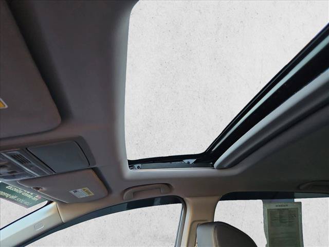 Used 2021 Honda CR-V Touring image 16