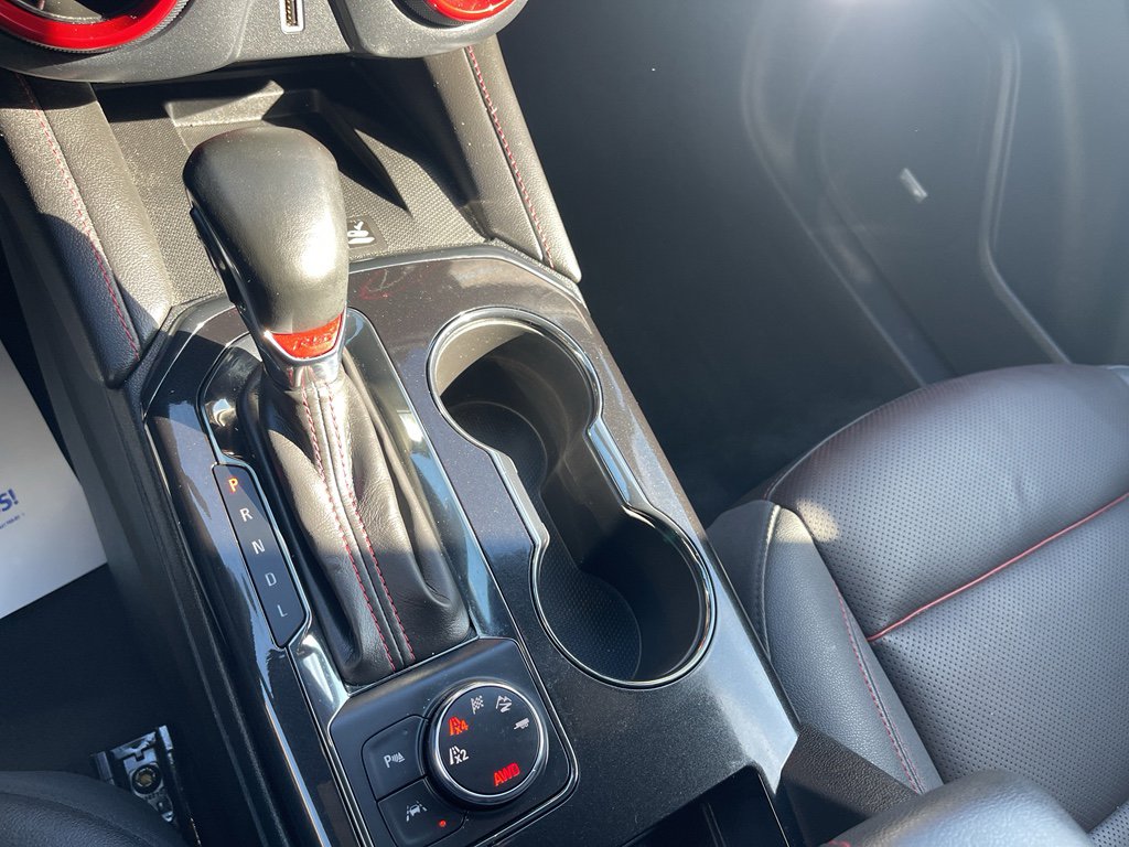 Used 2023 Chevrolet Blazer RS w/ Driver Confidence II Package AWD/4WD image 29