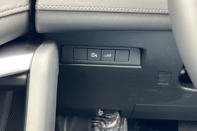 New 2026 MAZDA CX-5 Preferred AWD/4WD image 31