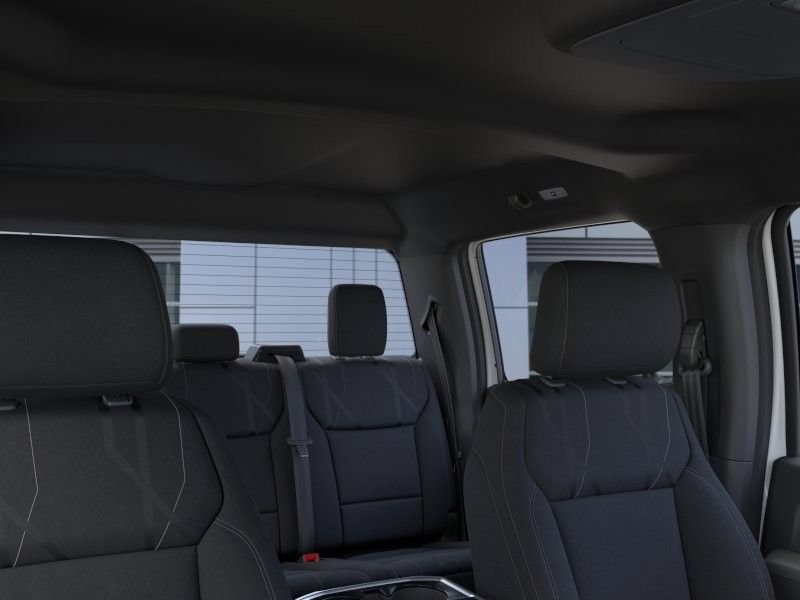 New 2026 Ford F150 STX AWD/4WD image 51