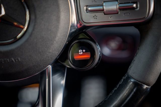 Used 2023 Mercedes-Benz GLE 53 AMG 4MATIC Coupe image 31