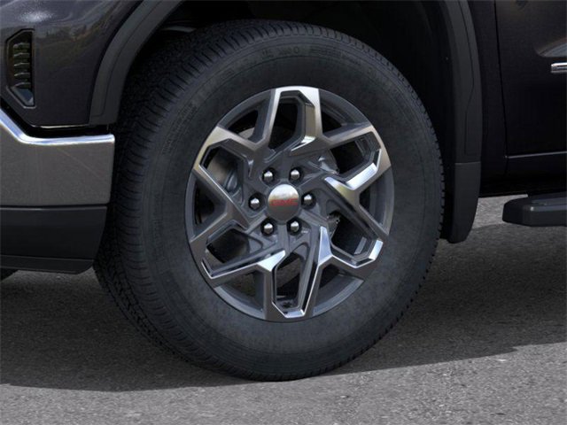 New 2026 GMC Sierra 1500 SLE w/ Preferred Package image 9