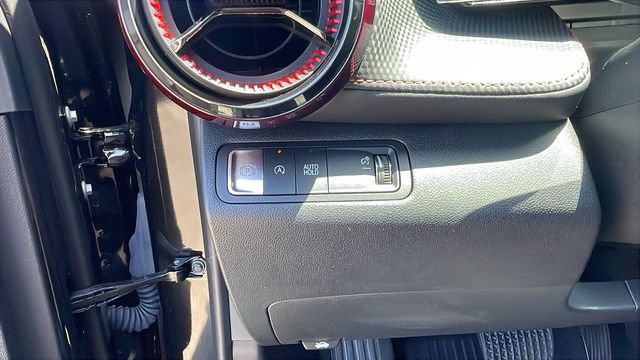 New 2026 Chevrolet Equinox RS w/ Safety and Technology Package FWD image 26