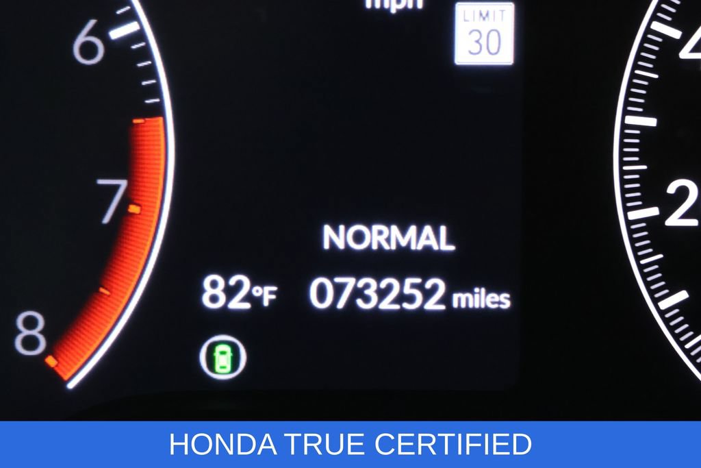 Certified 2022 Honda Civic Si image 13