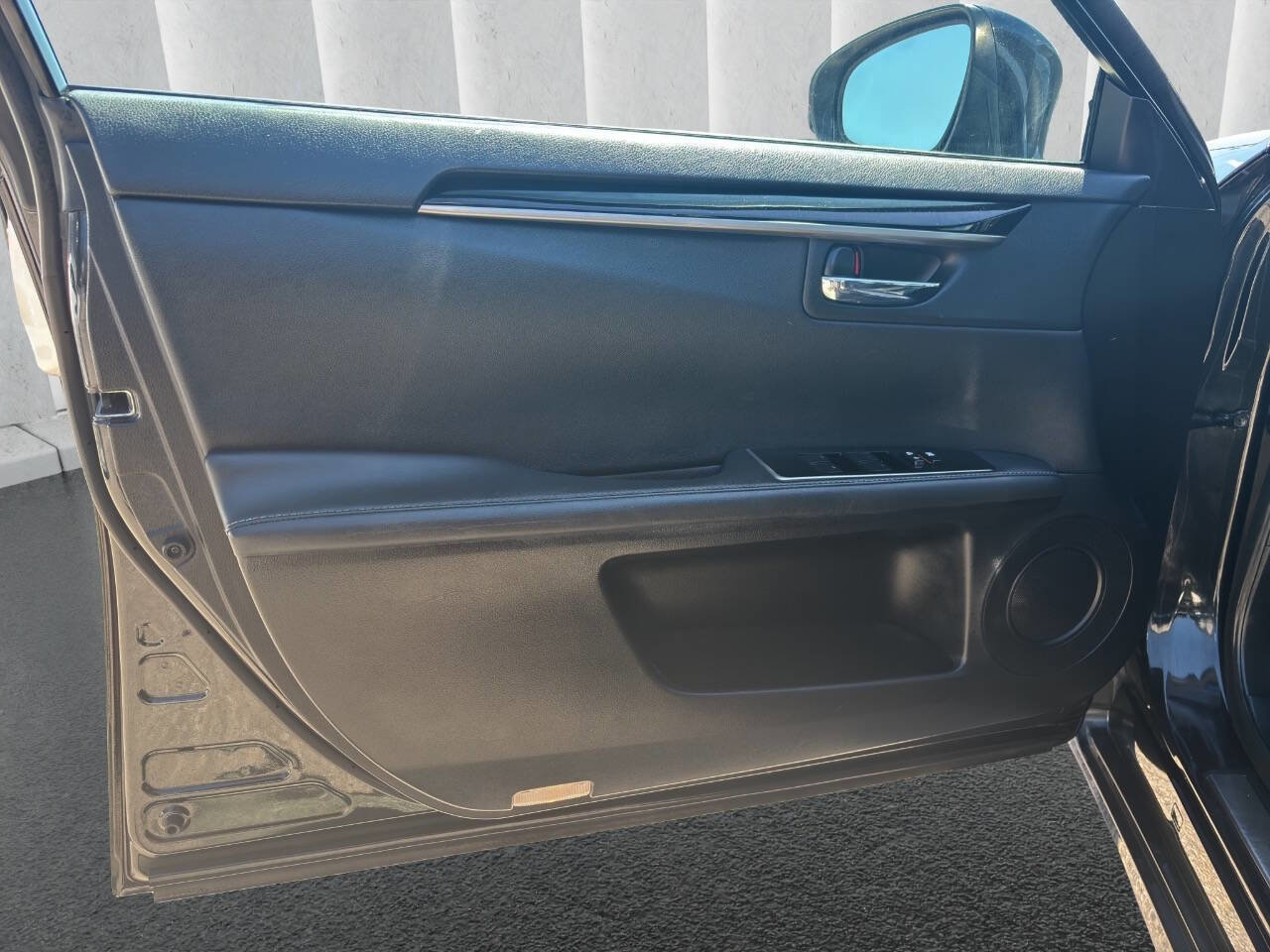Used 2016 Lexus ES 350 w/ Accessory Package 2 FWD image 22