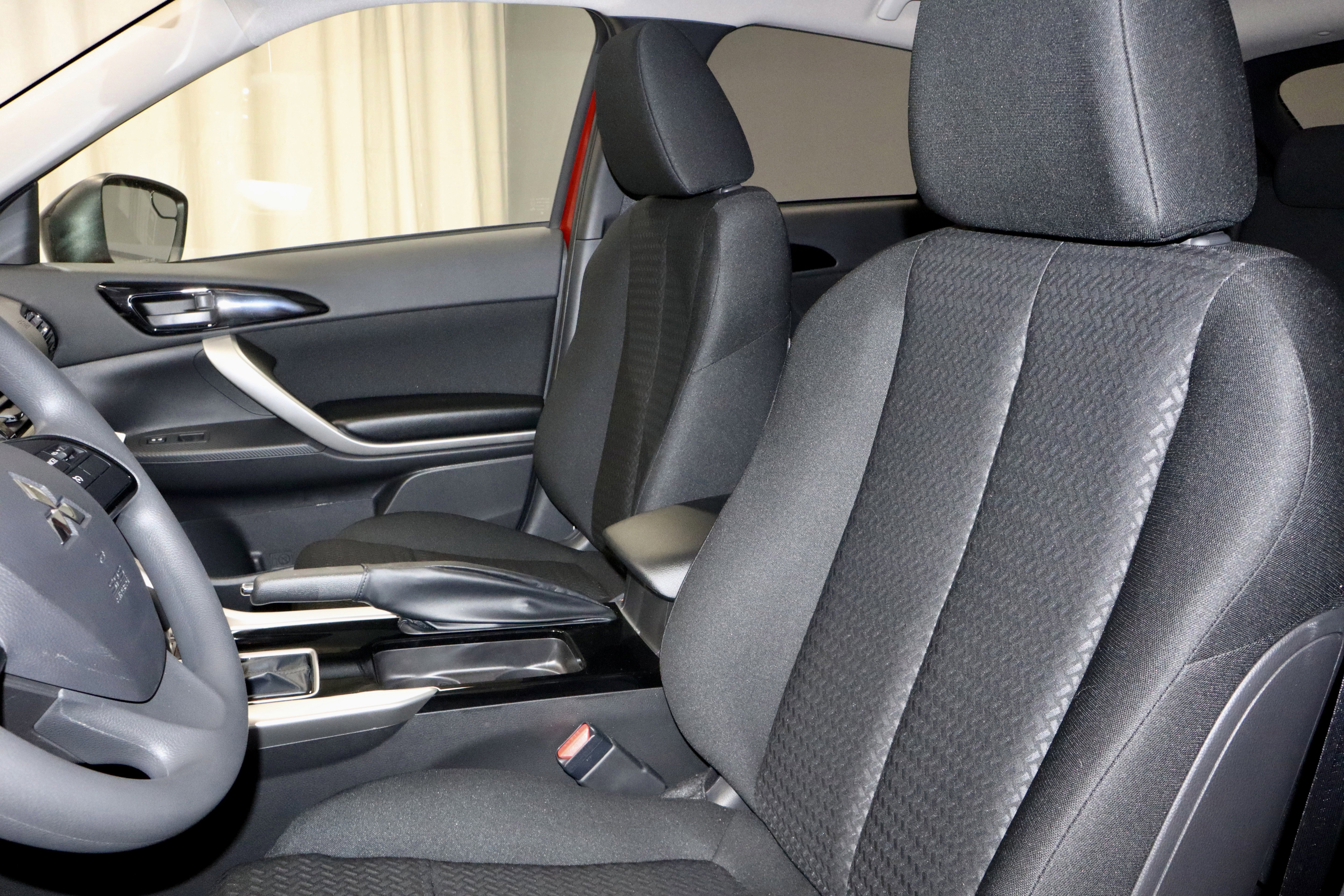 New 2026 Mitsubishi Eclipse Cross Ralliart image 18