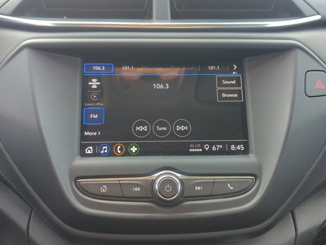 Used 2023 Chevrolet TrailBlazer LT image 18