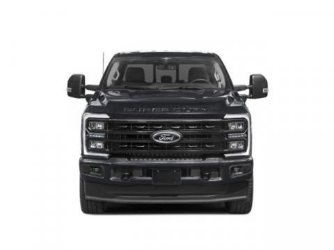Used 2023 Ford F250 XLT w/ XLT Premium Package AWD/4WD image 4