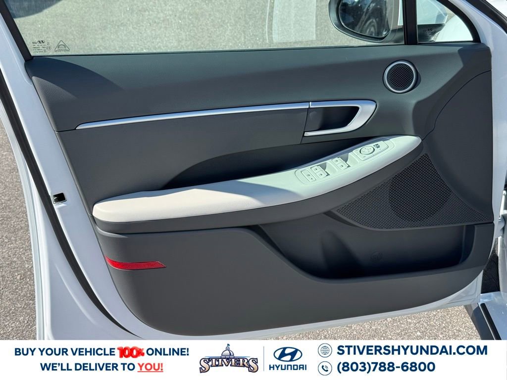 Certified 2026 Hyundai Sonata SE image 21
