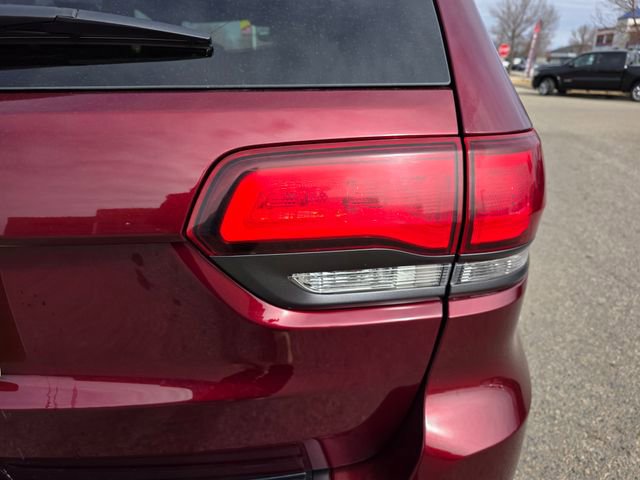 Used 2019 Jeep Grand Cherokee High Altitude image 10