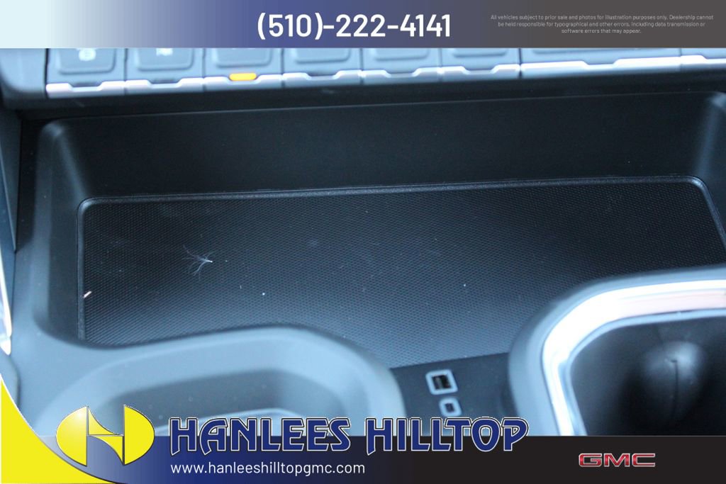 New 2026 GMC Sierra 3500 Denali Ultimate image 23