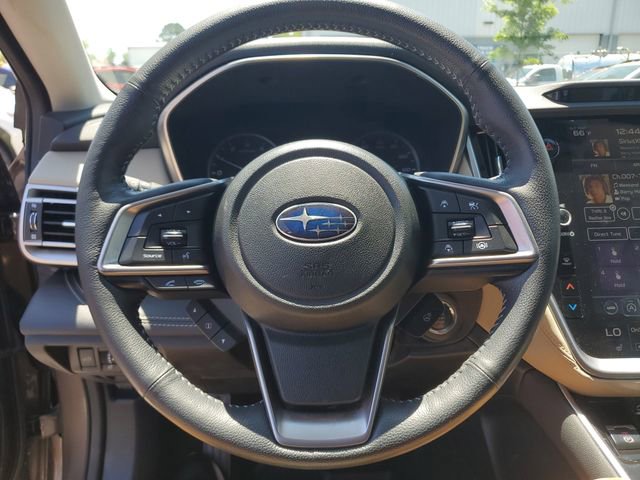 Used 2021 Subaru Outback Limited w/ Popular Package #2 AWD/4WD image 25