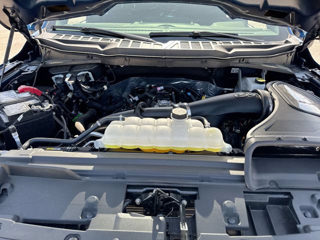 Used 2025 Ford F150 STX AWD/4WD image 24