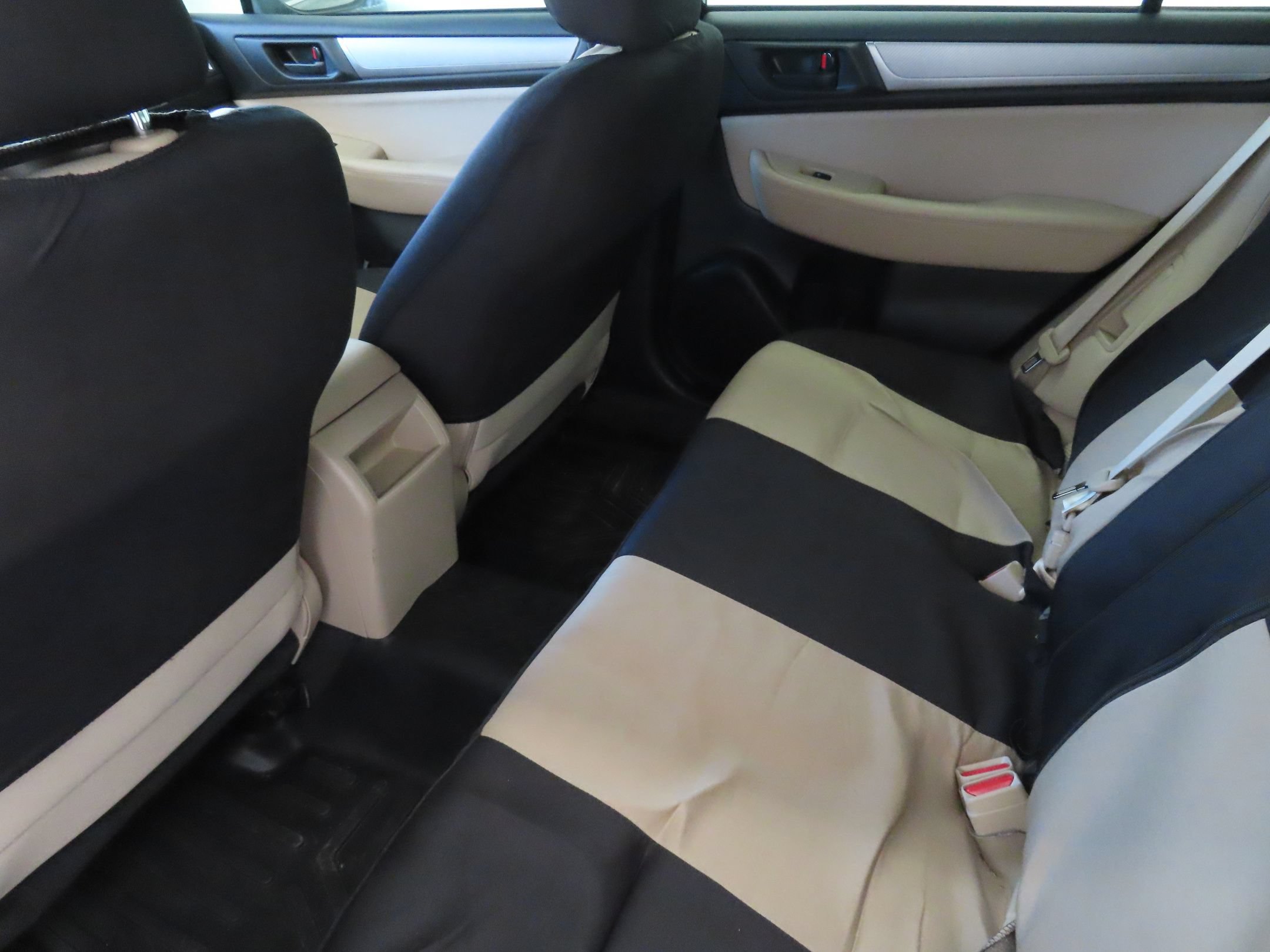 Used 2019 Subaru Outback 2.5i AWD/4WD image 21