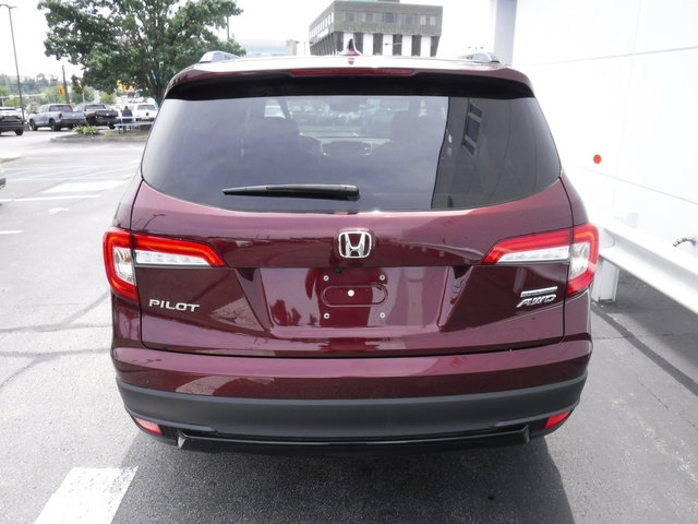 Used 2022 Honda Pilot Special Edition image 9
