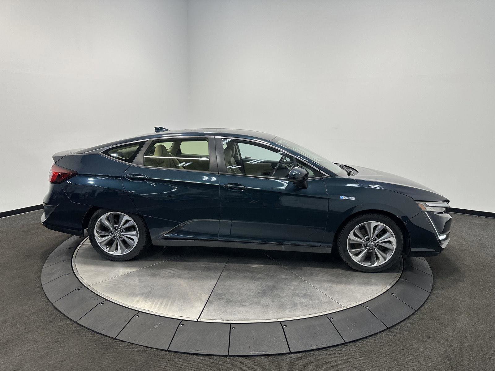 Used 2018 Honda Clarity Plug-In Hybrid image 8