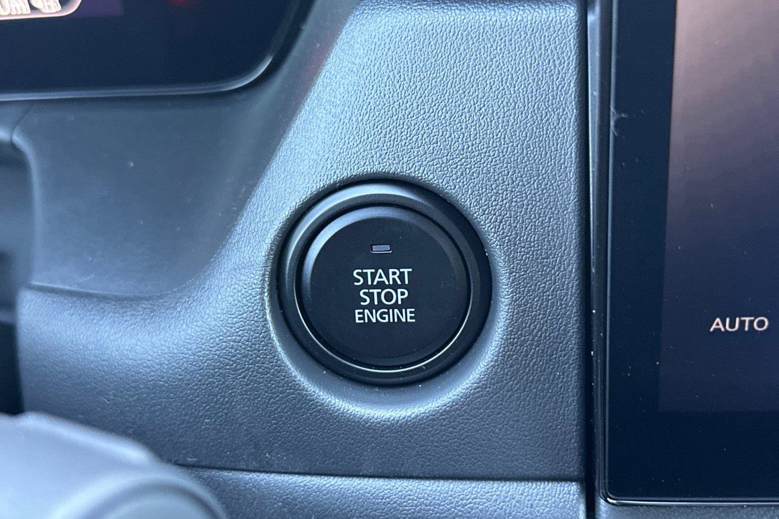 New 2026 MAZDA CX-5 Select AWD/4WD image 26