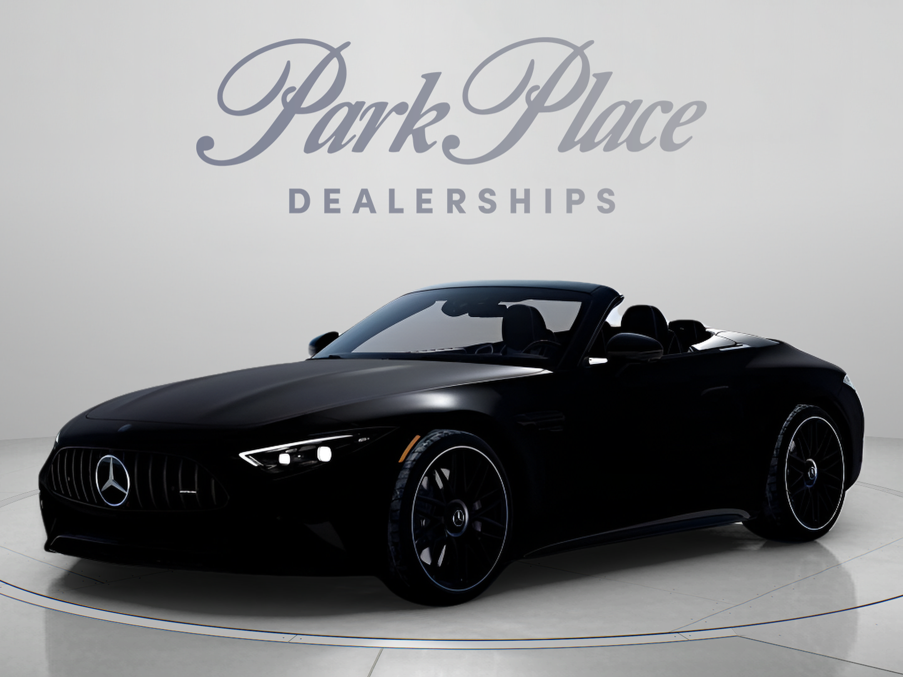 New 2027 Mercedes-Benz SL 63 AMG 4MATIC image 1