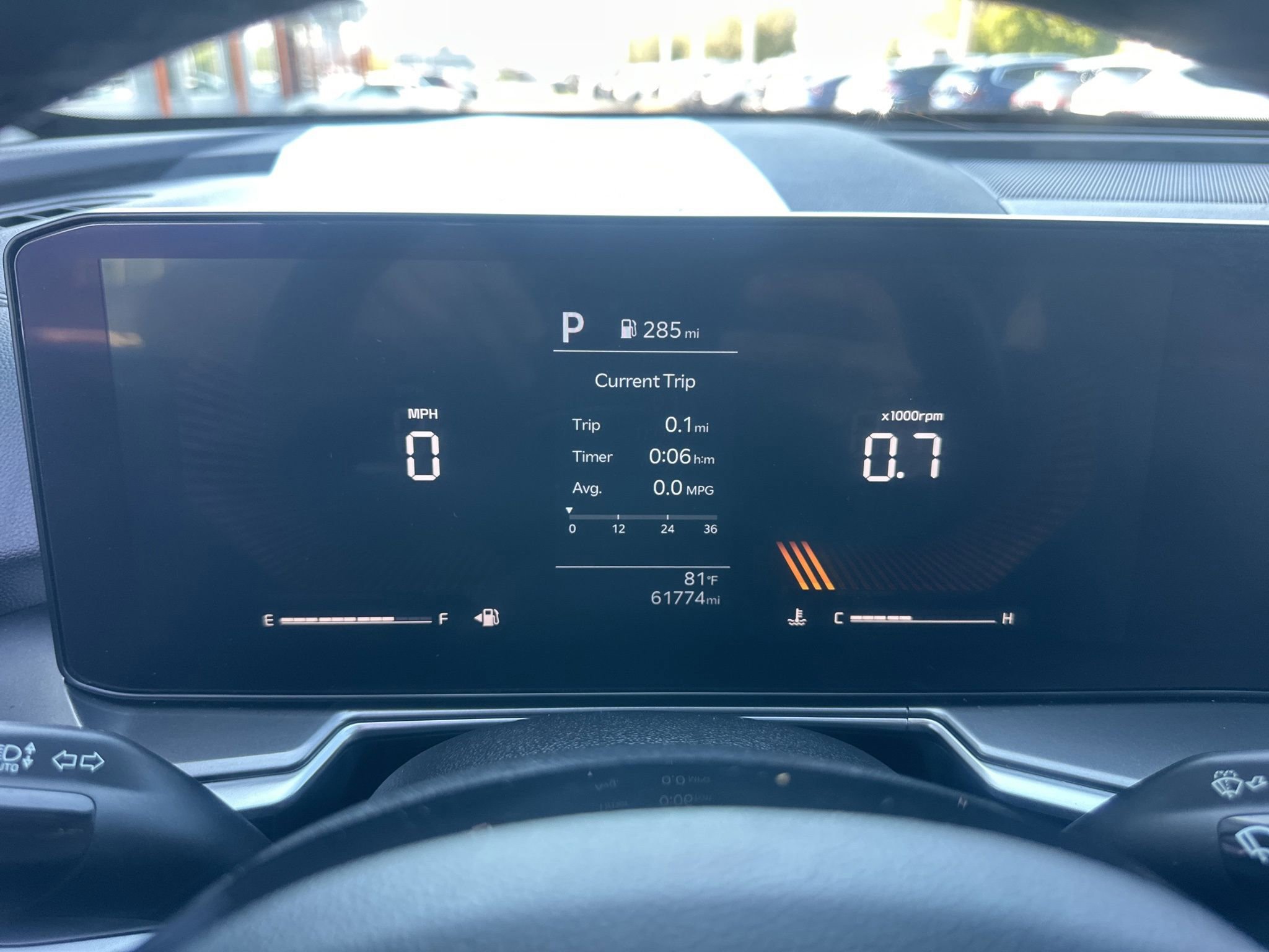 Used 2024 Kia Sorento S image 24