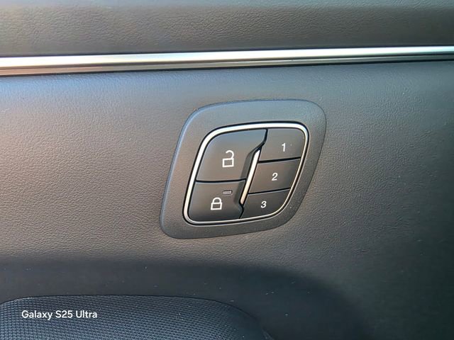 New 2025 Ford Mustang Mach-E Premium w/ Interior Protection Package image 27