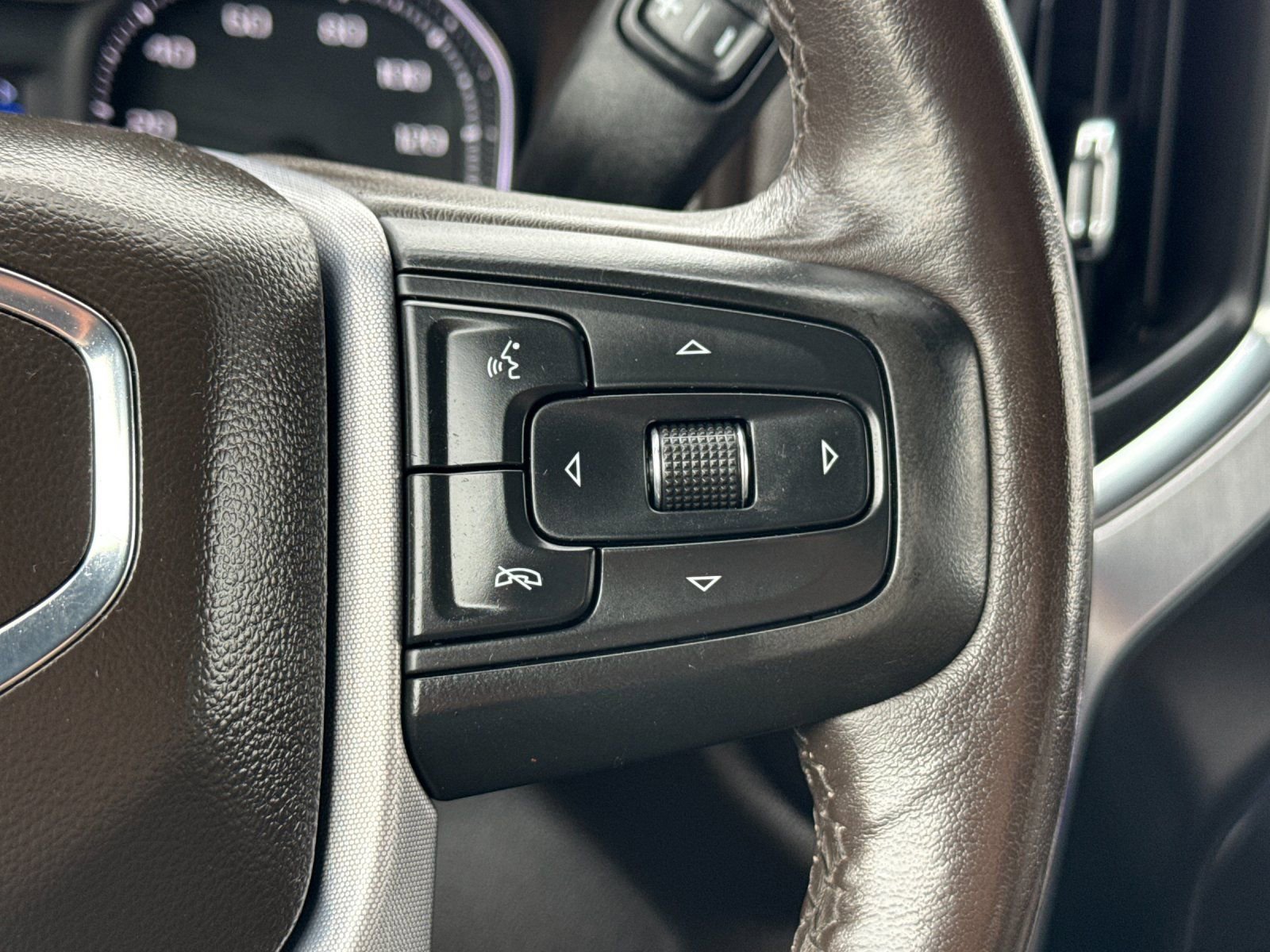 Used 2021 GMC Sierra 3500 SLT w/ Driver Alert Package I image 27