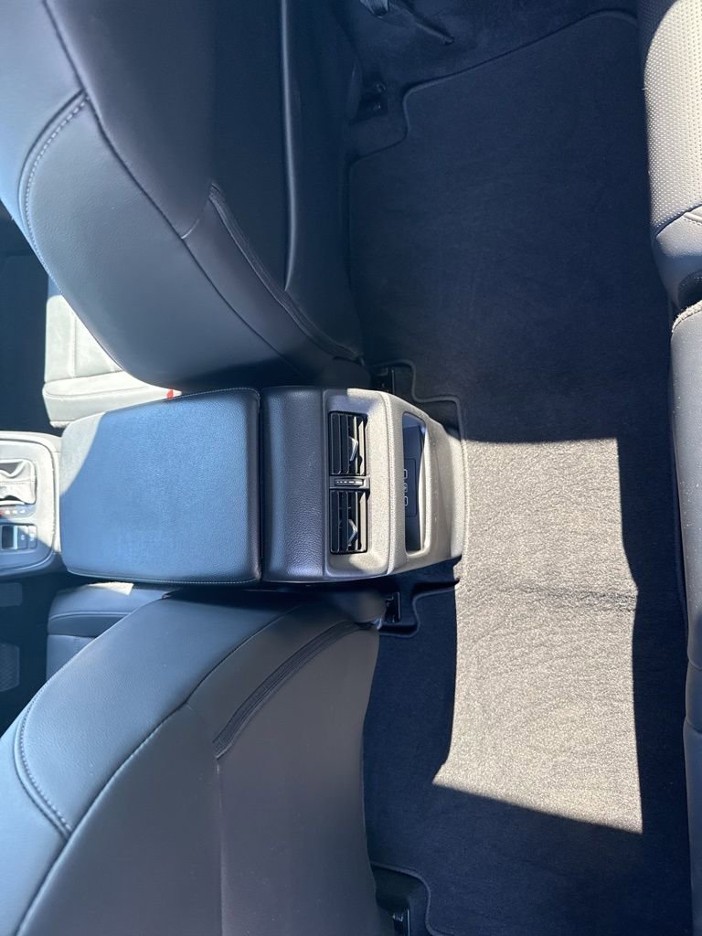 Certified 2025 Honda CR-V EX-L image 15