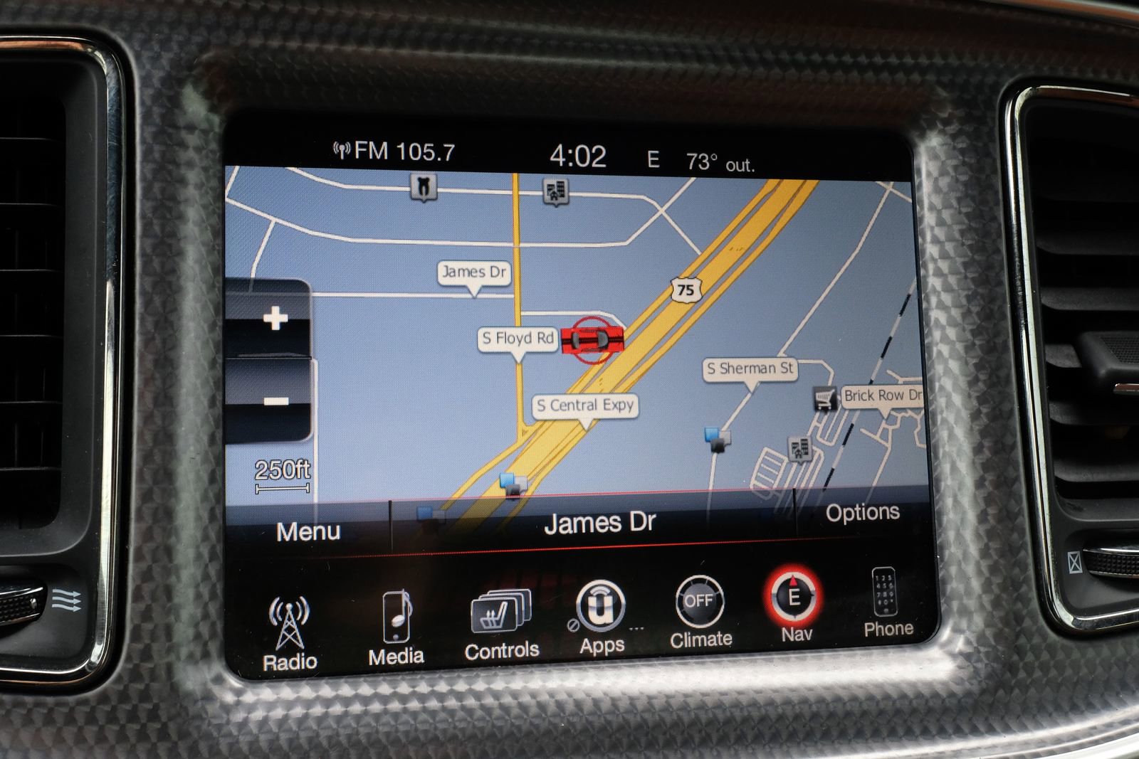 Used 2015 Dodge Challenger SRT Hellcat RWD image 20