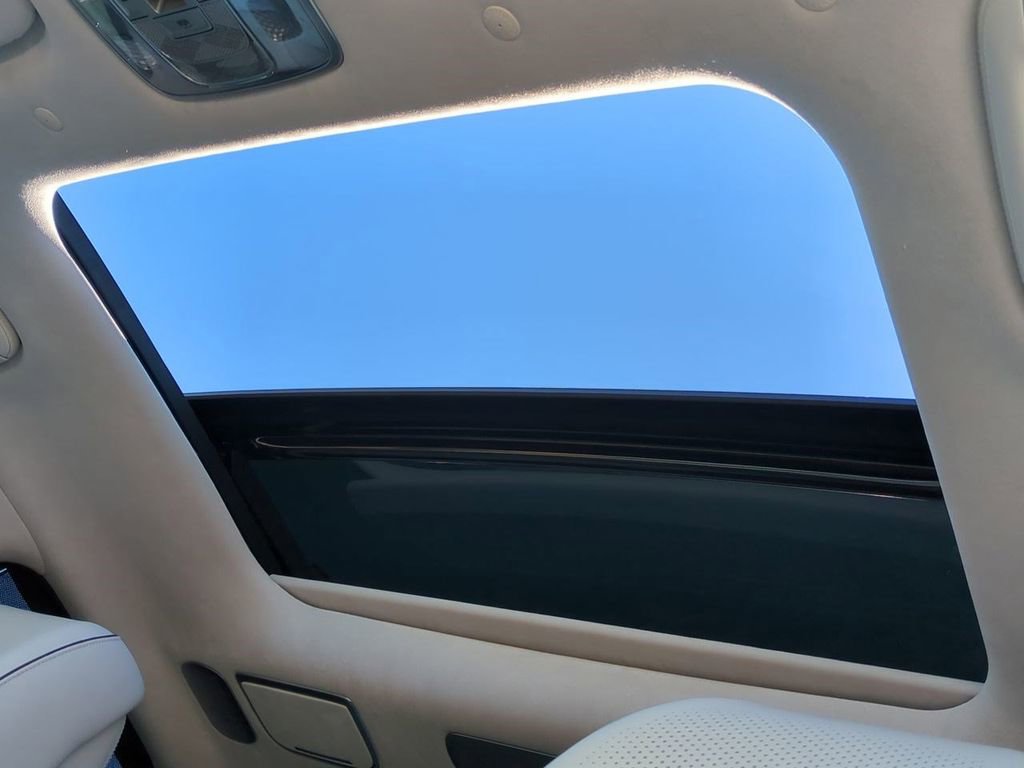 New 2026 Genesis G90 3.5T image 20