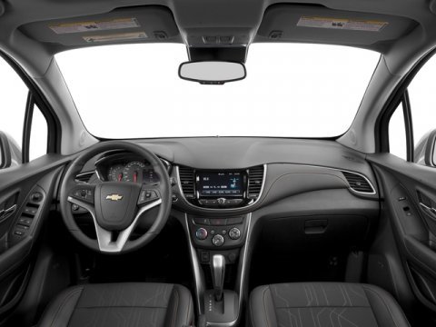 Used 2017 Chevrolet Trax LT w/ LT Convenience Package image 11