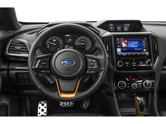 New 2026 Subaru Forester Wilderness image 8