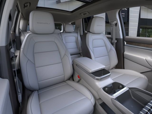 New 2026 GMC Terrain Denali AWD/4WD image 16