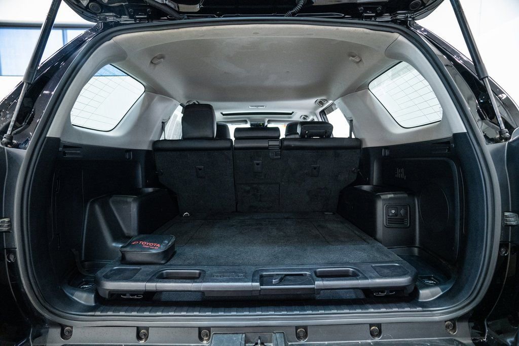 Used 2024 Toyota 4Runner TRD Pro image 37