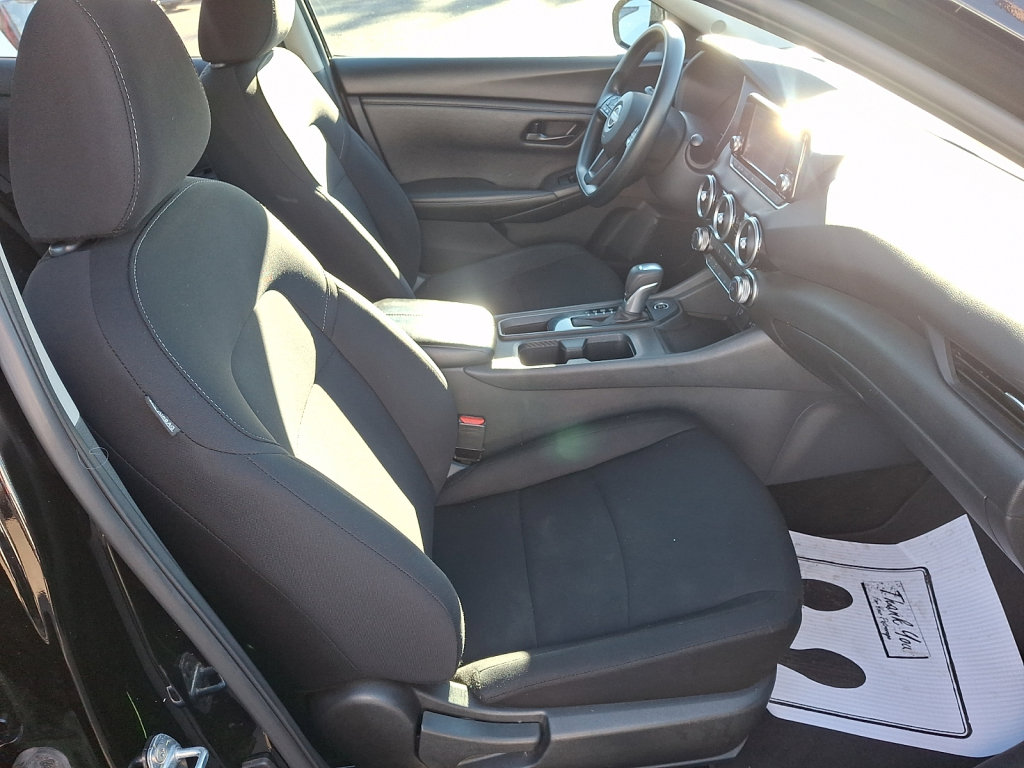 Used 2024 Nissan Sentra S FWD image 11