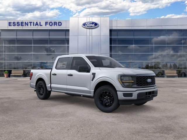 New 2026 Ford F150 STX RWD image 7