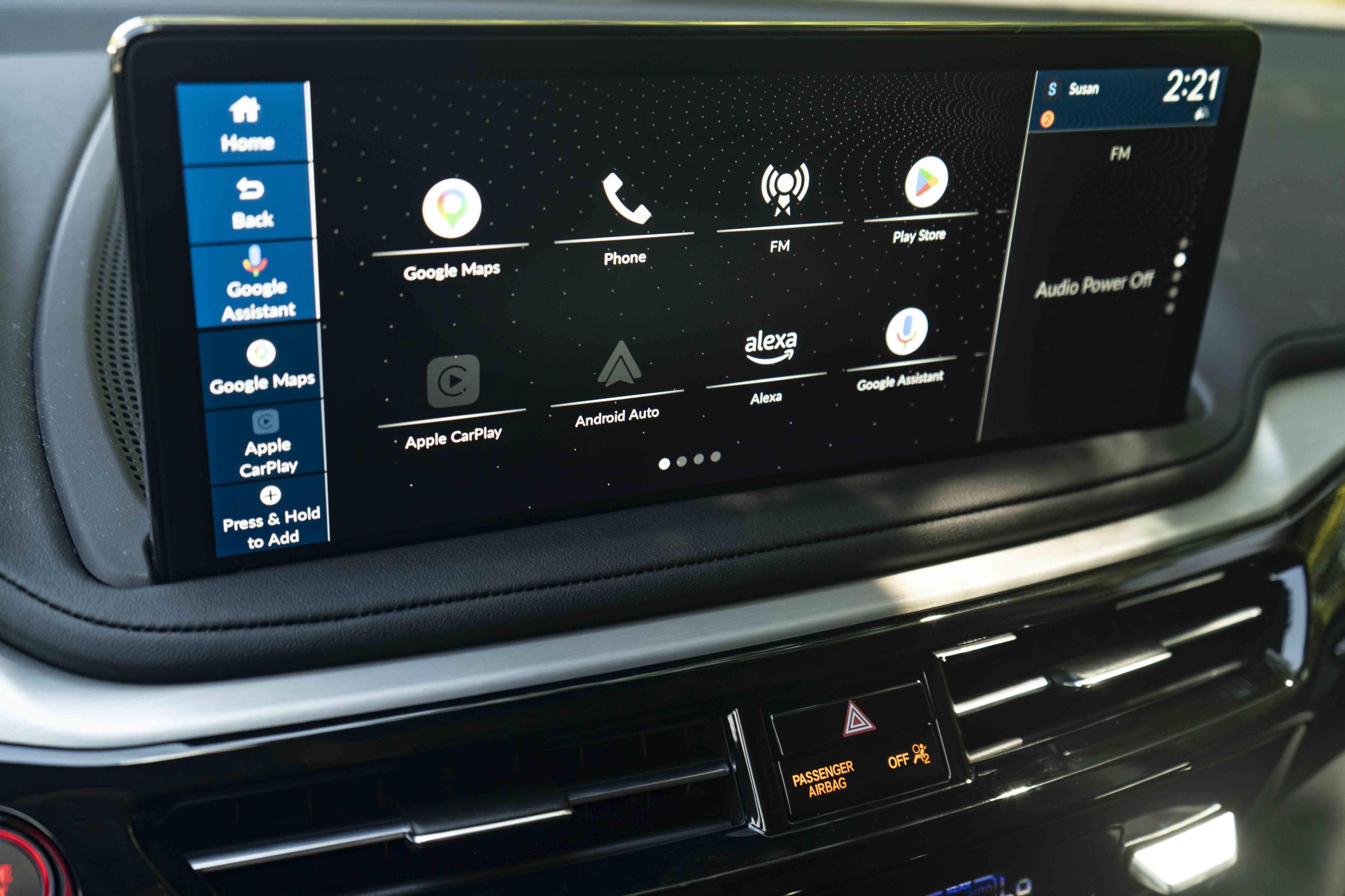 Used 2026 Acura MDX w/ Technology Package FWD image 30