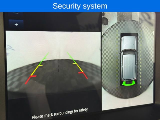 Used 2023 Ford Bronco Wildtrak image 23