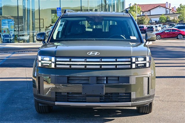 New 2026 Hyundai Santa Fe SEL image 2