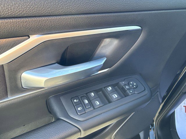 Used 2025 RAM 1500 Big Horn image 15