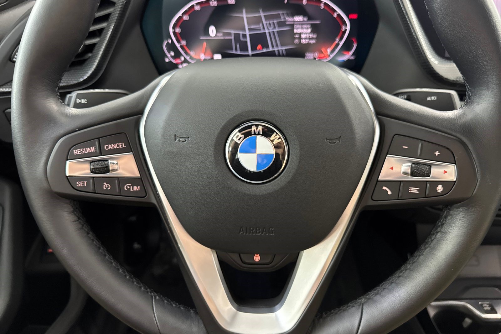 Certified 2023 BMW 228i Gran Coupe w/ Convenience Package FWD image 11