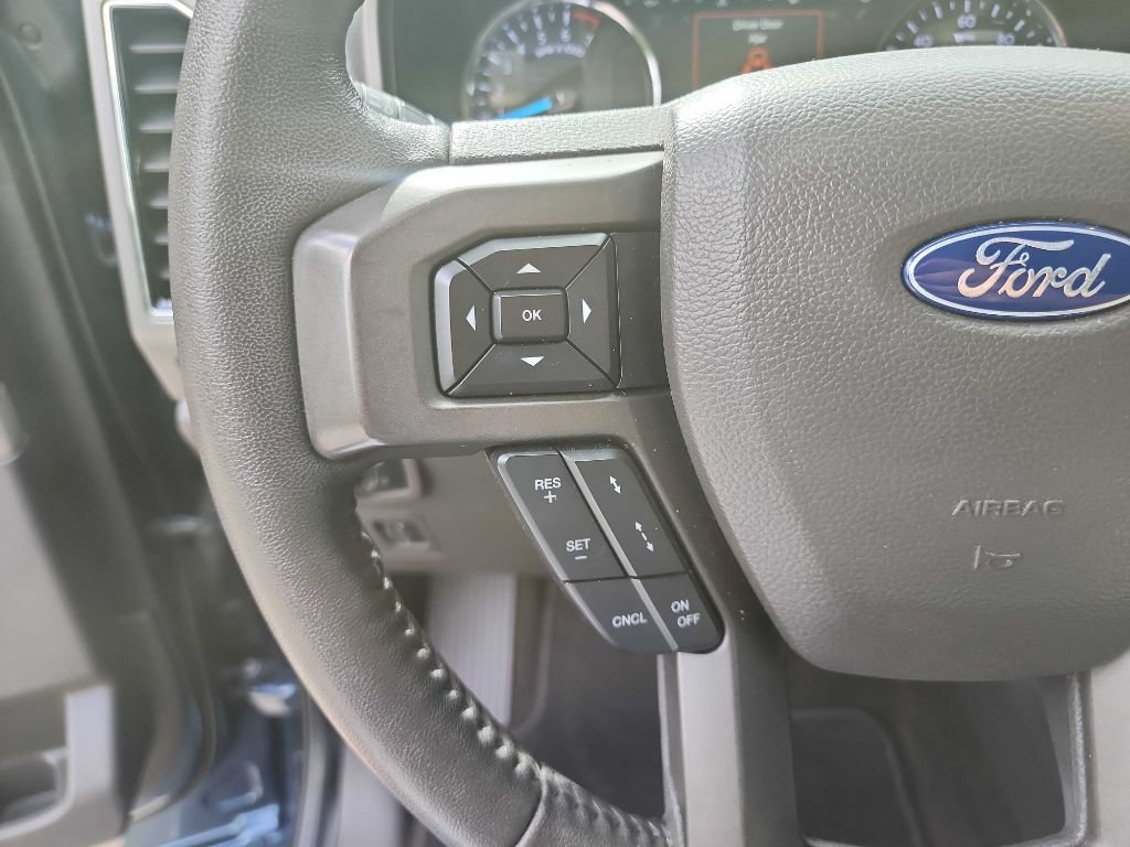 Used 2019 Ford Expedition XLT w/ Equipment Group 202A RWD image 19